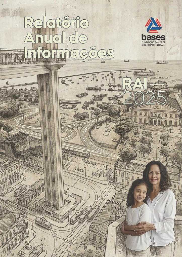 Relatório Anual de Informações 2025