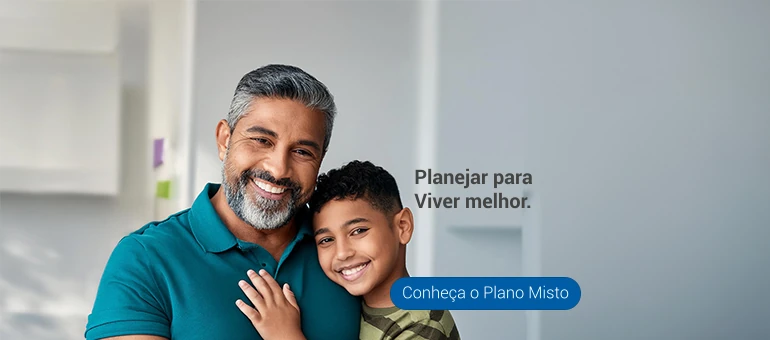 Destaque Plano Misto