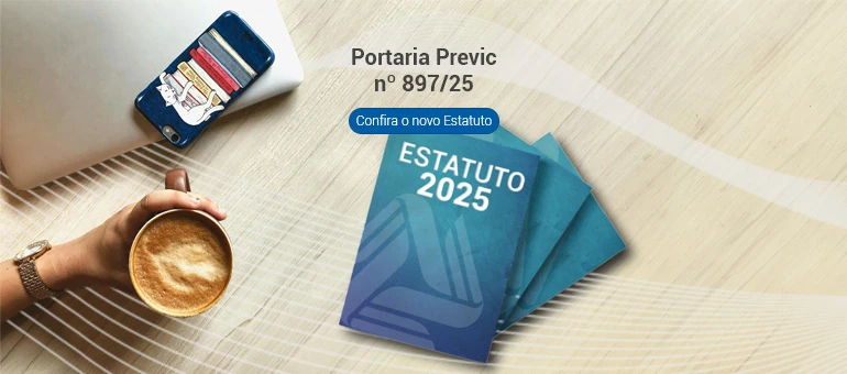 PREVIC aprova alteração do Estatuto da BASES