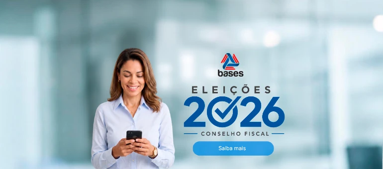 Eleições BASES 2026