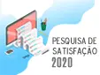 Pesquisa de Satisfação 2020