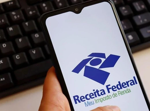 Os comprovantes de rendimento já estão disponíveis