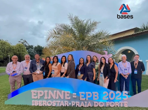 BASES participa do EPINNE - EPB 2025