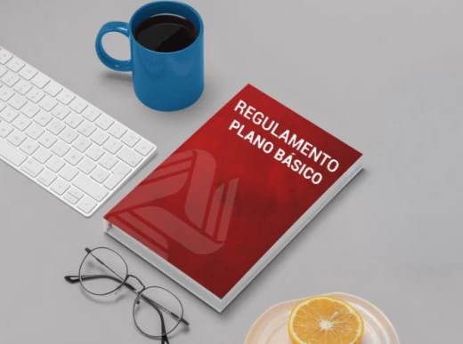 Proposta de Alteração do Regulamento do Plano Básico