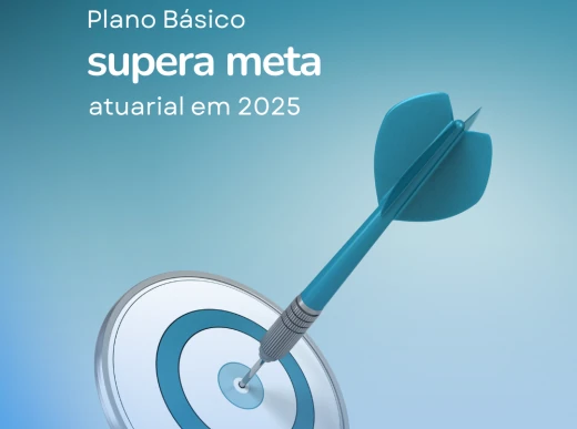 Plano Básico supera meta atuarial em 2025