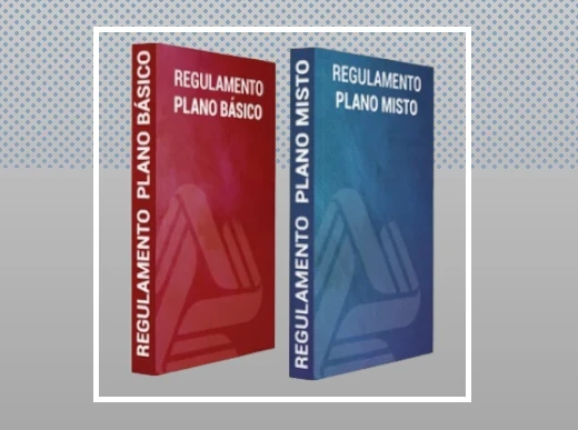 Propostas de Alteração dos Regulamentos dos Planos Básico e Misto