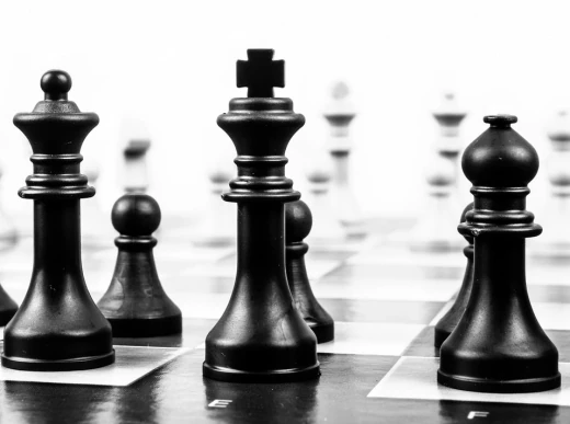 Nova composição do Conselho Deliberativo