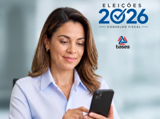 Eleições BASES 2026