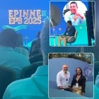BASES participa do EPINNE - EPB 2025