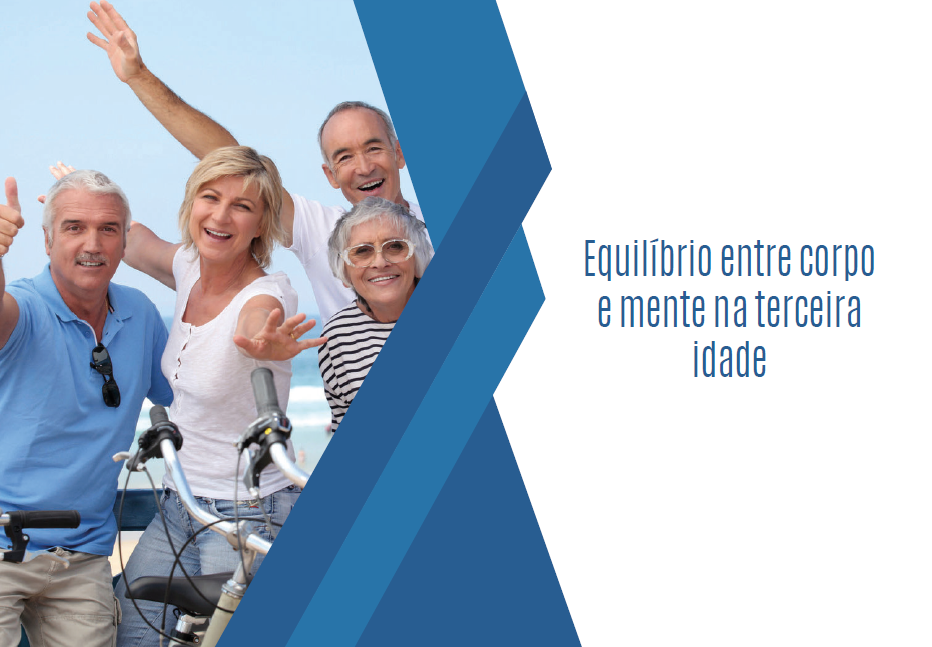 Programe-se: Vem aí o Encontro de Aposentados