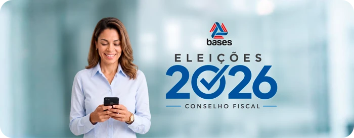Eleições BASES 2026