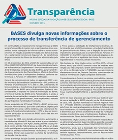 Transparência