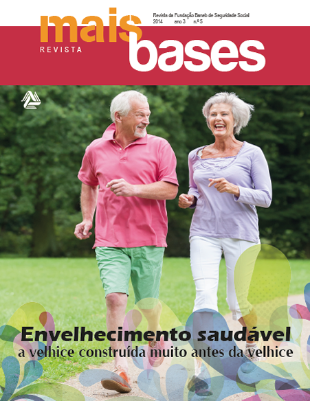 Revista Mais BASES Ed. 5