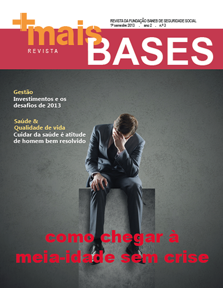Revista Mais BASES Ed. 3