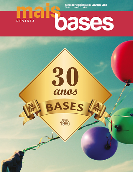 Revista Mais BASES Ed. 8 