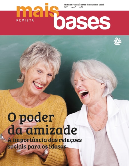 Revista Mais BASES Ed. 9