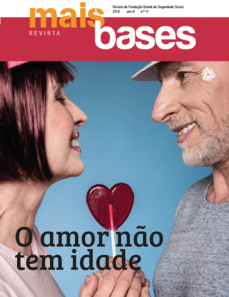 Revista Mais BASES Ed. 11