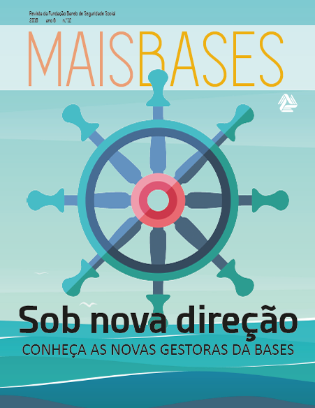 Revista Mais BASES Ed. 12