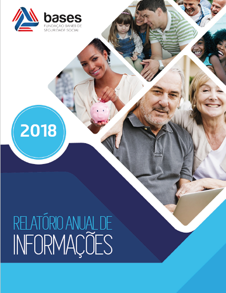  Relatório Anual de Informações 2018