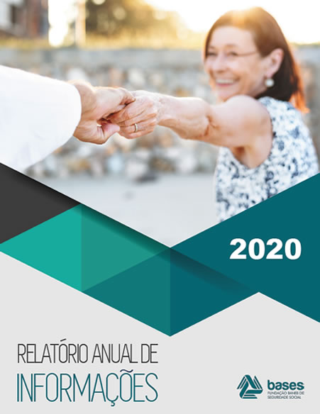 Relatório Anual de Informações 2020 