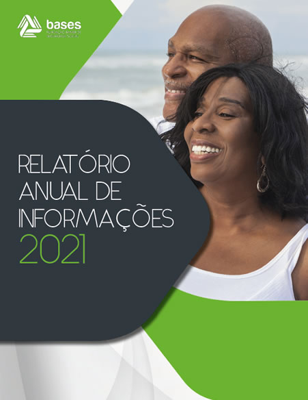 Relatório Anual de Informações 2021	